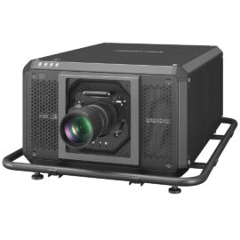 Panasonic PT-RQ50K WUXGA 3DLP Laser projector
