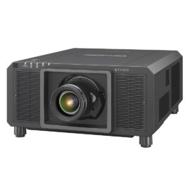 Panasonic PT-RZ21K WUXGA 3DLP Laser projector