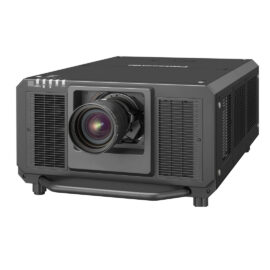 Panasonic PT-RZ31K WUXGA 3DLP Laser projector