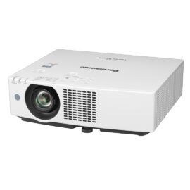 Panasonic PT-VMZ40 WUXGA Laser-LCD Projector (4500 lm)