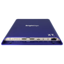 Brightsign XT1144 Player