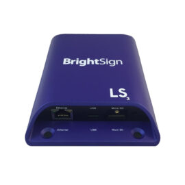 Brightsign LS423 Player
